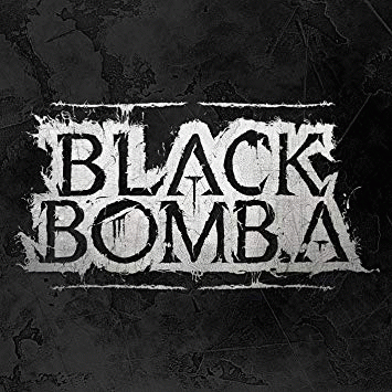 Black Bomb A : Black Bomb A (Album)
